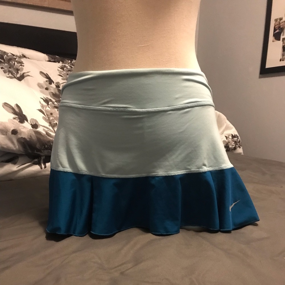 Nike skort
